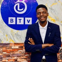 Futurize Employee Felix Mwansasu's profile photo