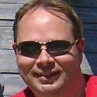 KBR, Inc. Employee Ray Schaffer's profile photo