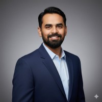VISTRA Employee Vinayak Kale's profile photo