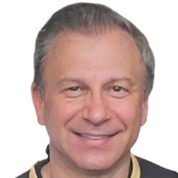 CONCACAF Employee Nick Bontis's profile photo