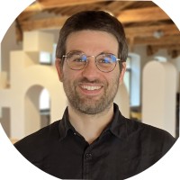 Phinergy Employee Nicola Giacobbo's profile photo