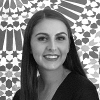 iMP Experiential & Sampling Employee Tori Ellis's profile photo