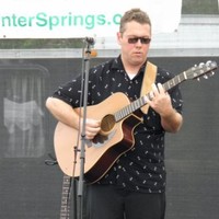 Osceola High School Employee John Fowler's profile photo