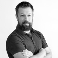 Fishtank Consulting Employee Adam Borsi's profile photo