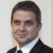 Plastic Omnium Employee Marek Krajewski's profile photo