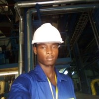 SOCATECH Employee Patrick Dikongue's profile photo