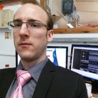 Promtek Employee Charles Williams's profile photo