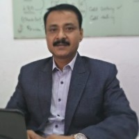 iEnergizer Employee Gajendra Chilwal's profile photo
