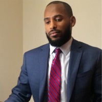 NEW YORK STATE OPWDD Employee Hassaballah Adam's profile photo