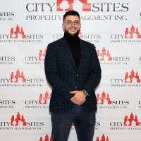 City Sites Property Management Inc. Employee Nicholas Chirametli's profile photo