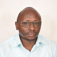 CIC Insurance Company Employee Paul Maina's profile photo