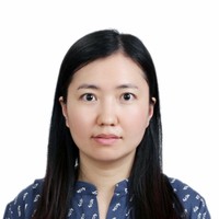 University of Maryland Baltimore County Employee Chenchen Liu's profile photo