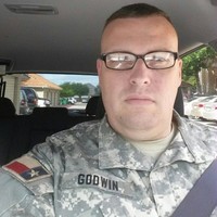 Texas State Guard Employee Timothy Godwin's profile photo