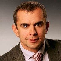 Samson KT-Elektronik Employee Iaroslav Zelinskyi's profile photo