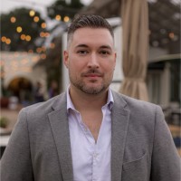 harpoon Corp Employee Dominic Holt's profile photo