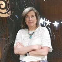 AED Employee Olga MacIà's profile photo