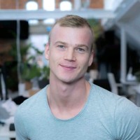 David Göransson Email & Phone Number