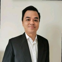 Universitas Pelita Harapan Employee Ricky Gunardi's profile photo