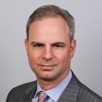 Ernst & Young Employee Dan McKinney's profile photo