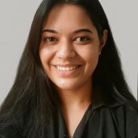 Gracy Sharma Email