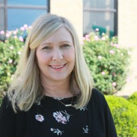 Trish Hansen Email
