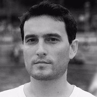 AMF Employee Victor Nechaev's profile photo