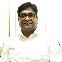 Paterson Employee Prasanna Bidkar's profile photo