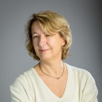 Michelin Editions Employee Isabelle Wanpouille's profile photo