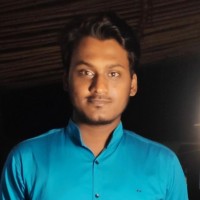 Infometry Inc Employee 𝗗𝗵𝗶𝗿𝗮𝗷 𝗕𝗵𝗮𝗿𝘂𝗱𝗲's profile photo