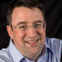 XBRL International, Inc. Employee John Turner's profile photo