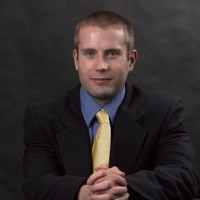 Joyent Employee David Sims's profile photo