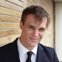 Techspert Employee James Taylor's profile photo