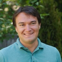 Wheels Up Employee Anders A.'s profile photo