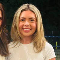 Redstone American Grill Employee Camilla Kuhl's profile photo