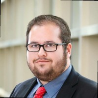 Farm Bureau Financial Services Employee Corbin Davis's profile photo