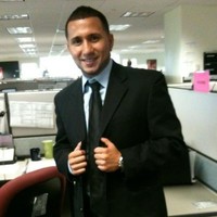 Ernesto Carlos Cuellar Email & Phone Number
