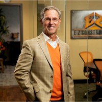 E-Z Construction Co., Inc. Employee Ed Davis's profile photo