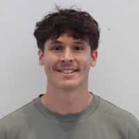 Arcadia College Employee Brad O'Reilly's profile photo