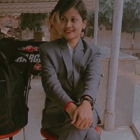 Brillfy Technology Employee Gunjan Sharma's profile photo