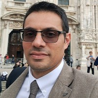 Graded S.p.a Employee Gerardo Cardillo's profile photo