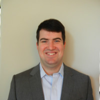 Amazon Web Services Employee Timothy Henne's profile photo