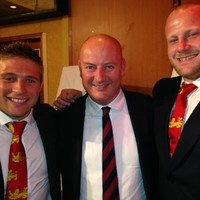 Turning Factor Employee James Howells's profile photo