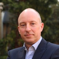 Jessa Ziekenhuis Employee Kris Jamar's profile photo