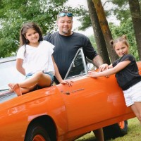 Steve Leger Email & Phone Number