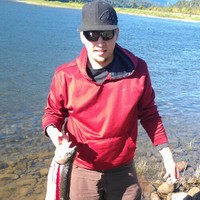 Haley Manufacturing Inc. Employee Aaron Haley's profile photo