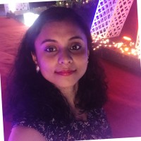 CreditNirvana Employee Mamatha C's profile photo