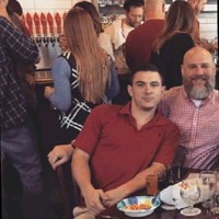 LS Technologies Employee Brandon Capach's profile photo