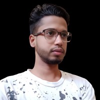 Infolib Employee Badruj Zaman's profile photo