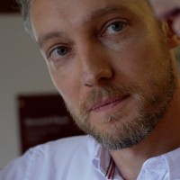 Built For Good Technology Ltd. Employee Tim Middleton's profile photo