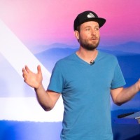 StreetText Employee Jonathan Whiting's profile photo